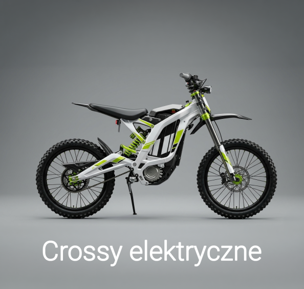 Crossy elektryczne