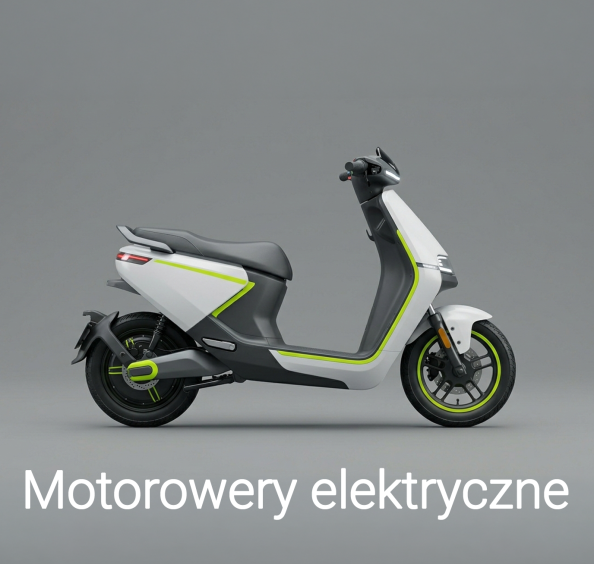 Quady Elektryczne