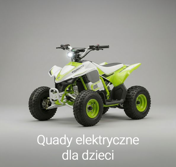 Quady Elektryczne